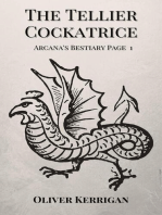 The Tellier Cockatrice