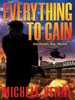 Everything to Gain: Asset, Inc., #1