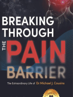 Breaking Through the Pain Barrier