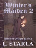 Winter's Maiden 2