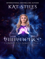 Imminence: Connected, #2