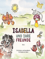 Isabella und ihre Freunde: Teil 2