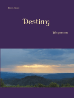 Destiny: Life goes on