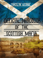 Official Handbook of the Scottish Mafia