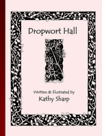 Dropwort Hall