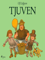 Tjuven