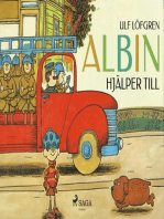 Albin hjälper till