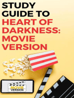 Heart of Darkness: Movie Version