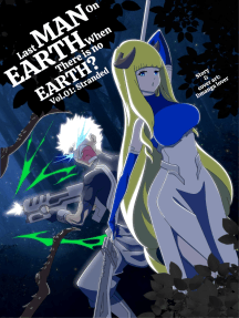 Last Man On Earth When There Is No Earth? (Light Novel) Vol 01: Stranded.