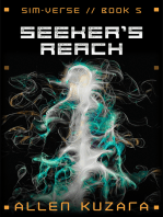 Seeker's Reach (Sim-Verse