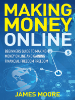 Making Money Online