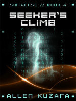 Seeker's Climb (Sim-Verse