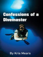 Confessions of a Divemaster