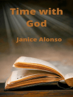 Time with God