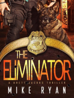 The Eliminator: The Eliminator Series, #4