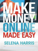 Make Money Online - Made Easy