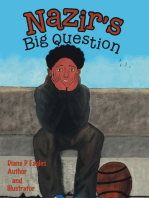 Nazir's Big Question