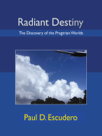 Radiant Destiny: The Discovery of the Pragtrian Worlds