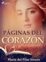 Páginas del corazón