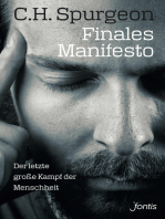 Finales Manifesto: Der letzte große Kampf der Menschheit
