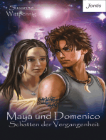 Maya und Domenico