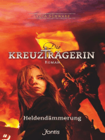 Die Kreuzträgerin