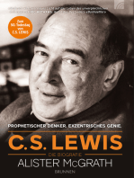 C.S. Lewis – Die Biografie