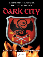 Dark City 1
