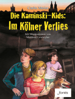 Die Kaminski-Kids