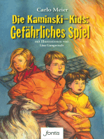 Die Kaminski-Kids