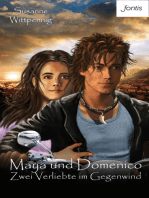 Maya und Domenico