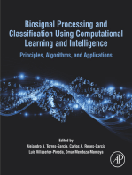 Biosignal Processing and Classification Using Computational Learning and Intelligence: Principles, Algorithms, and Applications