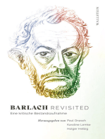 Barlach revisited: Eine kritische Bestandsaufnahme