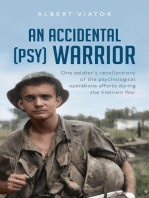 An Accidental (psy) Warrior