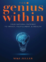 The Genius Within