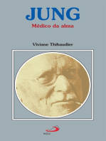 Jung: Médico da alma