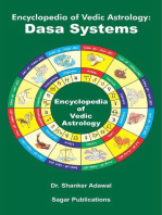 Encyclopedia of Vedic Astrology