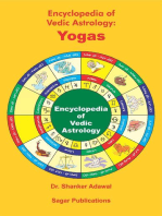 Encyclopedia of Vedic Astrology: Yogas