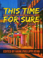 This Time For Sure: Bouchercon Anthology 2021