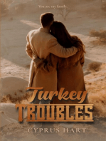 Turkey Troubles