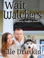 Wait Watchers A Liberty Heights Romance