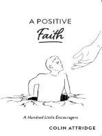 A Positive Faith