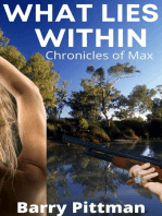 What Lies Within Chronicles of Max
