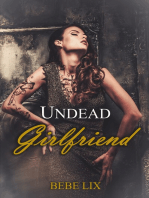 Undead Girlfriend