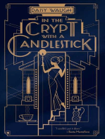 In the Crypt with a Candlestick