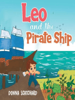 Leo and the Pirate Ship