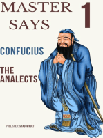 The Analects - Confucius: Confucius