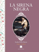 La sirena negra: Muerte