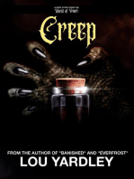 Creep: Venari, #0.5