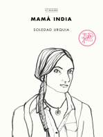 Mamá India